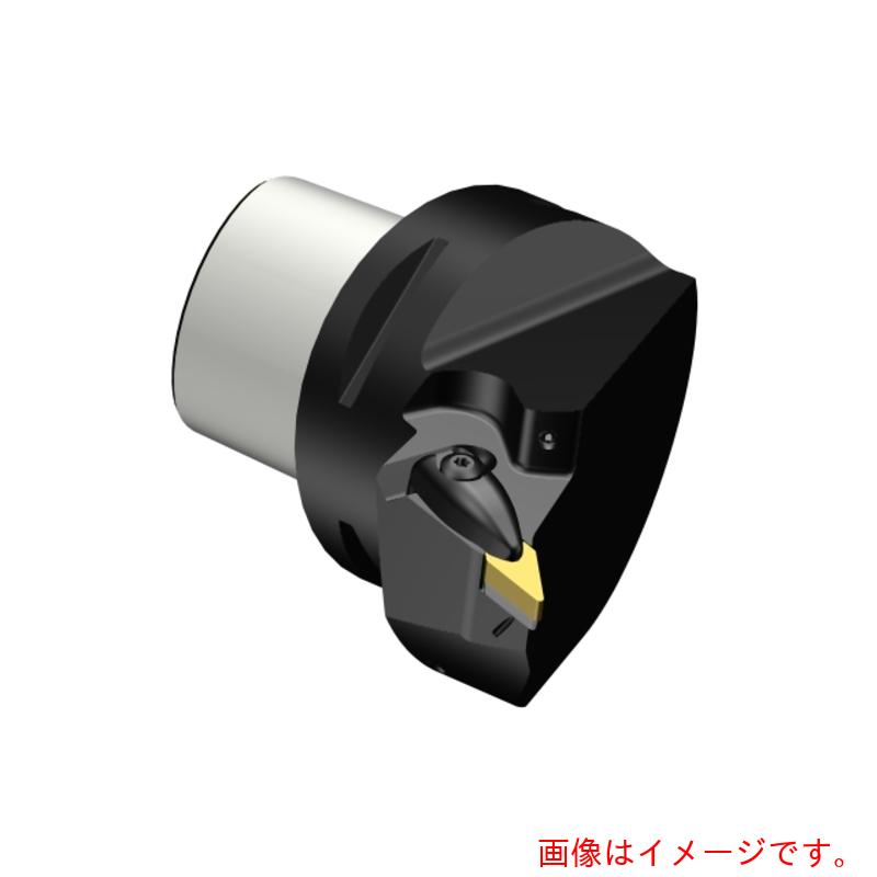 サンドビック コロマントカンパニー ＳＡＮＤＶＩＫ 旋削加工用切り立てる単一のもの Ｔ－ＭａｘＰ（４１０） 【品番：C8-DVJNL-55080-16C1】