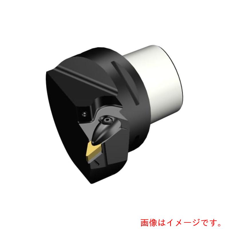 サンドビック コロマントカンパニー ＳＡＮＤＶＩＫ 旋削加工用切り立てる単一のもの Ｔ－ＭａｘＰ（４１０） 【品番：C8-DVJNR-55080-16C1】