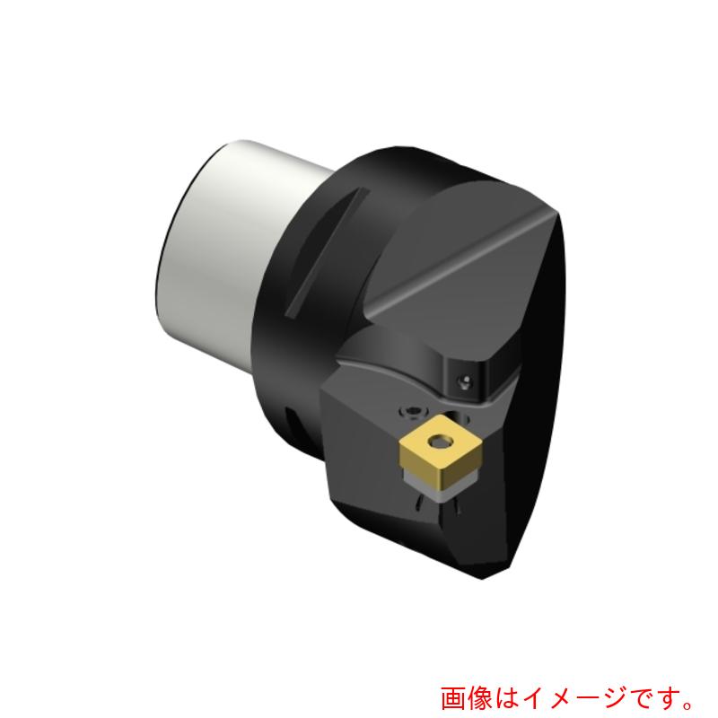 サンドビック コロマントカンパニー ＳＡＮＤＶＩＫ 旋削加工用切り立てる単一のもの Ｔ－ＭａｘＰ（４１０） 【品番：C8-PCLNL-55080-16C1】