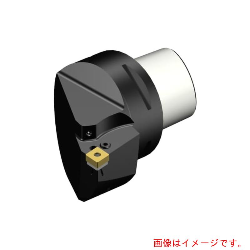 サンドビック コロマントカンパニー ＳＡＮＤＶＩＫ 旋削加工用切り立てる単一のもの Ｔ－ＭａｘＰ（４１０） 【品番：C8-PCLNR-55080-12C1】