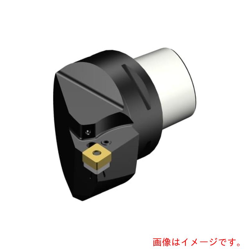 サンドビック コロマントカンパニー ＳＡＮＤＶＩＫ 旋削加工用切り立てる単一のもの Ｔ－ＭａｘＰ（４１０） 【品番：C8-PCLNR-55080-16C1】