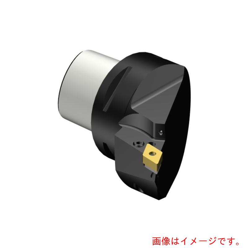 サンドビック コロマントカンパニー ＳＡＮＤＶＩＫ 旋削加工用切り立てる単一のもの Ｔ－ＭａｘＰ（４１０） 【品番：C8-PDJNL-55080-15C1】