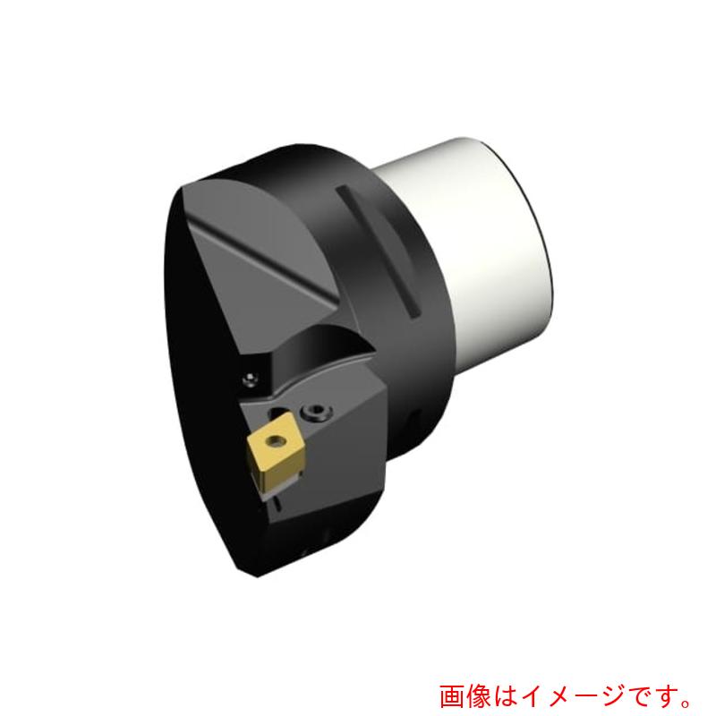 サンドビック コロマントカンパニー ＳＡＮＤＶＩＫ 旋削加工用切り立てる単一のもの Ｔ－ＭａｘＰ（４１０） 【品番：C8-PDJNR-55080-15C1】