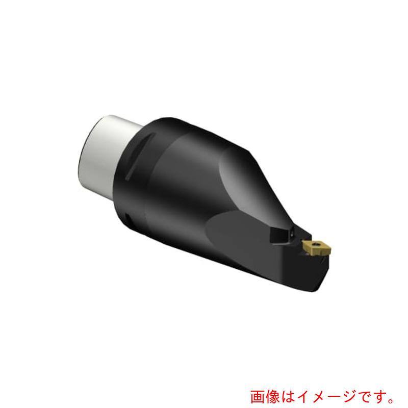サンドビック コロマントカンパニー ＳＡＮＤＶＩＫ 旋削加工用切り立てる単一のもの コロターンＴＲ（４８０） 【品番：C8-TR-D13MCL-00160C1】