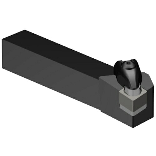 サンドビック コロマントカンパニー ＳＡＮＤＶＩＫ Ｔ－Ｍａｘ 旋削加工用シャンクバイト（４１０） 【品番：CCLNL 124B-4】