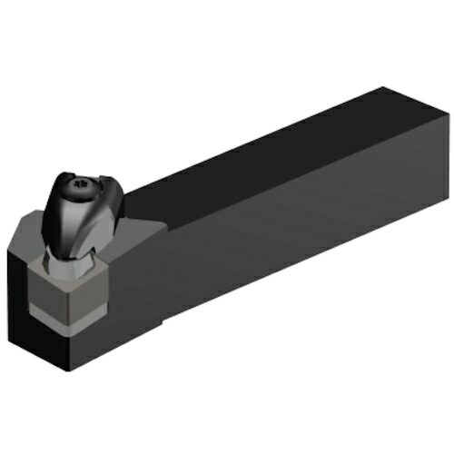 サンドビック コロマントカンパニー ＳＡＮＤＶＩＫ Ｔ－Ｍａｘ 旋削加工用シャンクバイト（４１０） 【品番：CCLNR 124B-4】