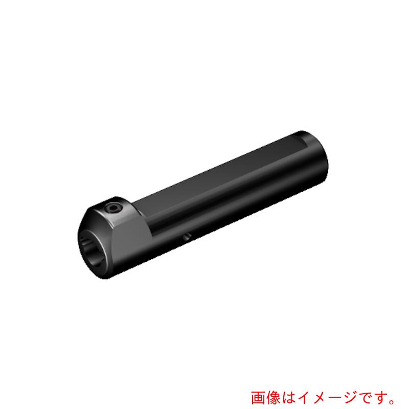 サンドビック コロマントカンパニー ＳＡＮＤＶＩＫ 円柱平すべり出しシャンク コロターンＸＳアダプター（４２５） 【品番：CXS-A0625-08】