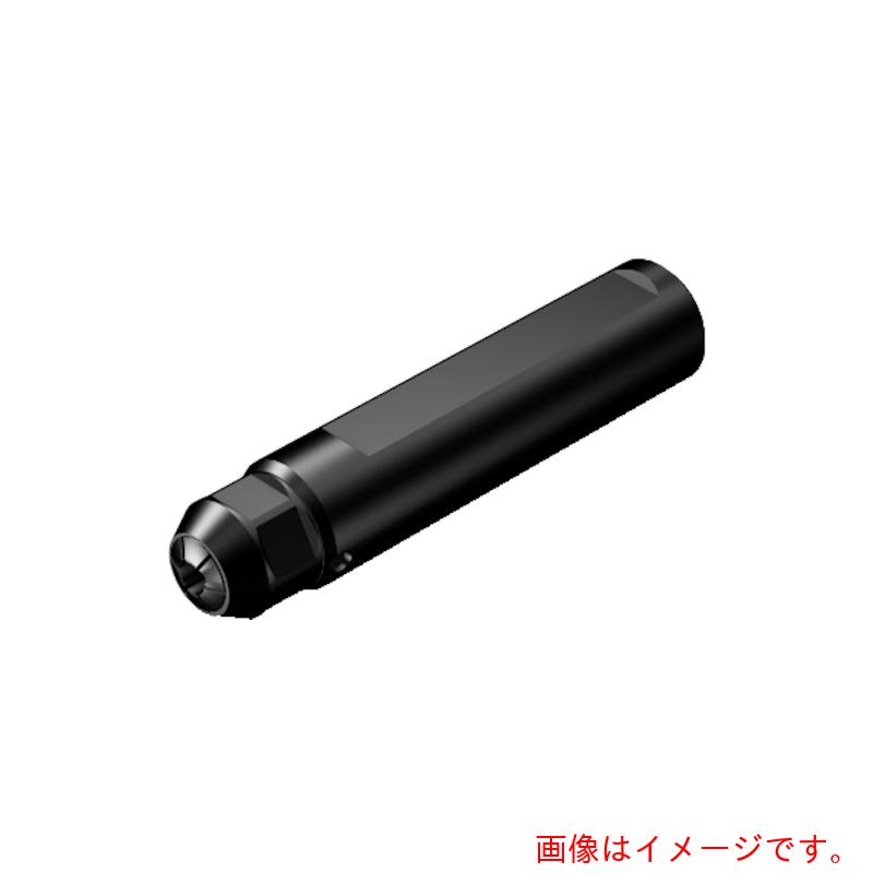 サンドビック コロマントカンパニー ＳＡＮＤＶＩＫ 円柱平すべり出しシャンク コロターンＸＳアダプター（４２５） 【品番：CXS-A12-04-X】