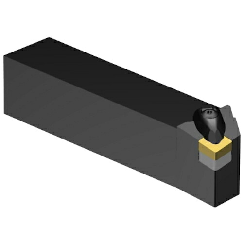 サンドビック コロマントカンパニー ＳＡＮＤＶＩＫ Ｔ－Ｍａｘ Ｐ 旋削加工用シャンクバイト（４１０） 【品番：DCLNL 20 4D】