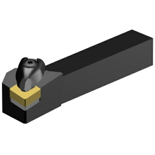 サンドビック　コロマントカンパニー　ＳＡＮＤＶＩＫ　Ｔ－Ｍａｘ　Ｐ　旋削加工用シャンクバイト（４１０）　【品番：DCLNR 10 4A】