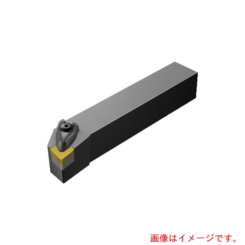 サンドビック コロマントカンパニー ＳＡＮＤＶＩＫ Ｔ－Ｍａｘ Ｐ 旋削加工用シャンクバイト（４１０） 【品番：DCLNR 20 4D】
