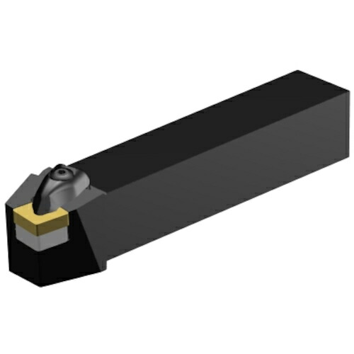 サンドビック　コロマントカンパニー　ＳＡＮＤＶＩＫ　Ｔ－Ｍａｘ　Ｐ　旋削加工用シャンクバイト（４１０）　【品番：DCRNR 16 4DM1】
