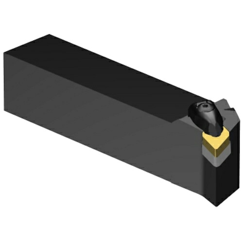 サンドビック　コロマントカンパニー　ＳＡＮＤＶＩＫ　Ｔ－Ｍａｘ　Ｐ　旋削加工用シャンクバイト（４１０）　【品番：DDQNL 20 4D】