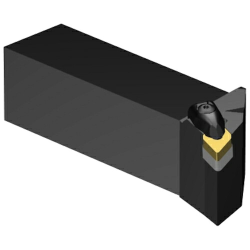 サンドビック　コロマントカンパニー　ＳＡＮＤＶＩＫ　Ｔ－Ｍａｘ　Ｐ　旋削加工用シャンクバイト（４１０）　【品番：DDQNL 24 4D】
