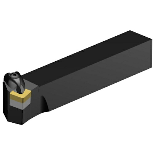 サンドビック　コロマントカンパニー　ＳＡＮＤＶＩＫ　Ｔ－Ｍａｘ　Ｐ　旋削加工用シャンクバイト（４１０）　【品番：DSKNR 16 4D】