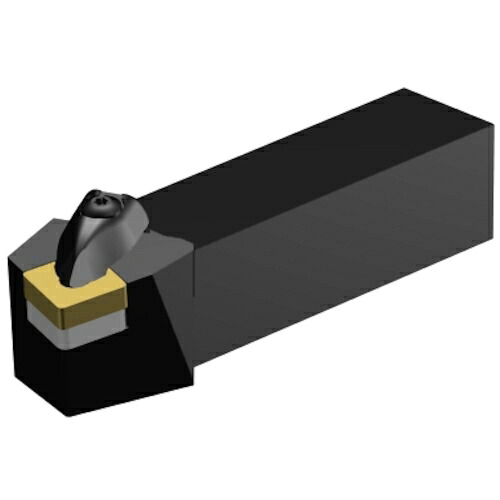 サンドビック コロマントカンパニー ＳＡＮＤＶＩＫ Ｔ－Ｍａｘ Ｐ 旋削加工用シャンクバイト（４１０） 【品番：DSRNR 20 6DM1】