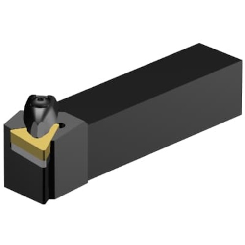 サンドビック コロマントカンパニー ＳＡＮＤＶＩＫ Ｔ－Ｍａｘ Ｐ 旋削加工用シャンクバイト（４１０） 【品番：DTFNR 20 5D】
