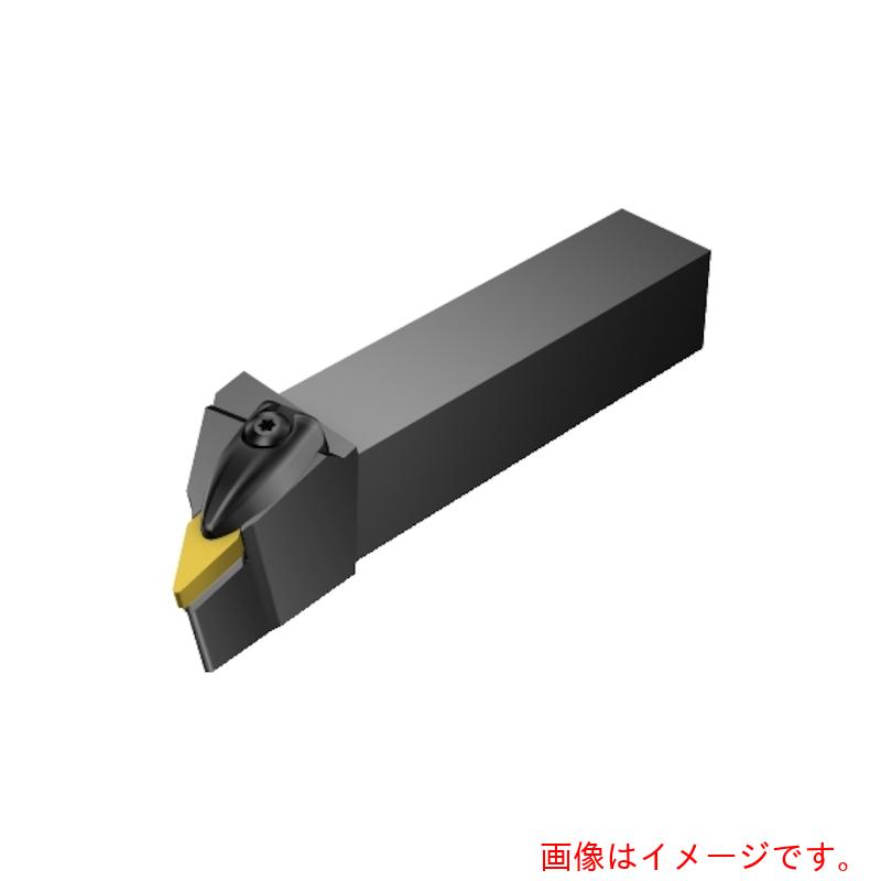 サンドビック コロマントカンパニー ＳＡＮＤＶＩＫ Ｔ－Ｍａｘ Ｐ 旋削加工用シャンクバイト（４１０） 【品番：DVJNR 20 3D】