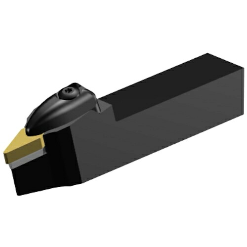サンドビック コロマントカンパニー ＳＡＮＤＶＩＫ Ｔ－Ｍａｘ Ｐ 旋削加工用シャンクバイト（４１０） 【品番：DVVNN 12 3B】