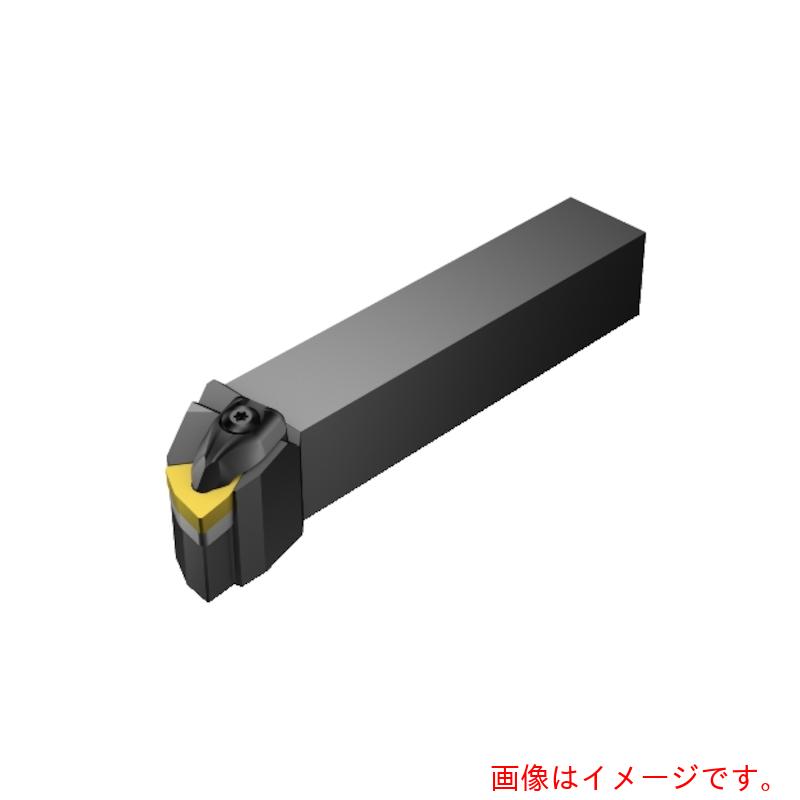 サンドビック コロマントカンパニー ＳＡＮＤＶＩＫ Ｔ－Ｍａｘ Ｐ 旋削加工用シャンクバイト（４１０） 【品番：DWLNL 20 4D】