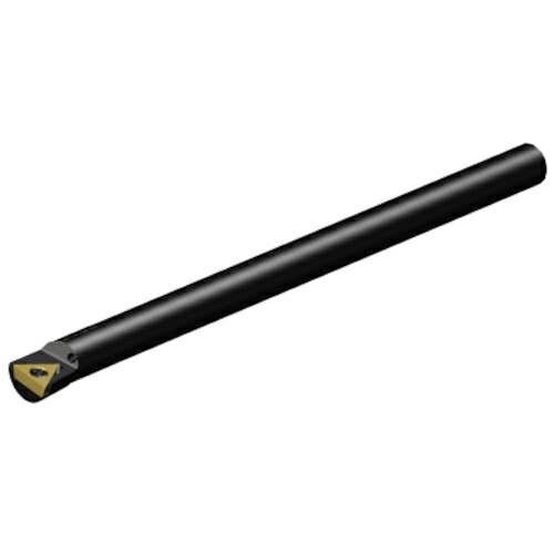 サンドビック コロマントカンパニー ＳＡＮＤＶＩＫ コロターン１０７ 旋削加工用超硬ボーリングバイト（２１０） 【品番：E04H-STFCR 1.2-R】
