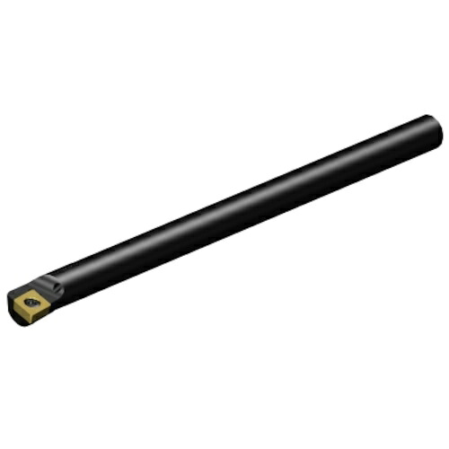 サンドビック　コロマントカンパニー　ＳＡＮＤＶＩＫ　コロターン１０７　旋削加工用超硬ボーリングバイト（２１０）　【品番：E05K-SCLCR 2-R】