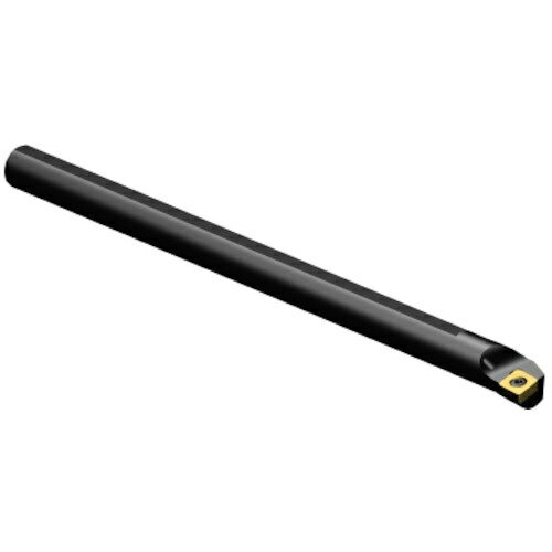 サンドビック　コロマントカンパニー　ＳＡＮＤＶＩＫ　コロターン１０７　旋削加工用超硬ボーリングバイト（２１０）　【品番：E06M-SCLCL 2】