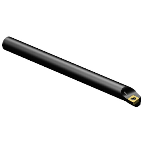 サンドビック コロマントカンパニー ＳＡＮＤＶＩＫ コロターン１０７ 旋削加工用超硬原油生産働き口（２１０） 【品番：E10R-SCLCL 3-R】