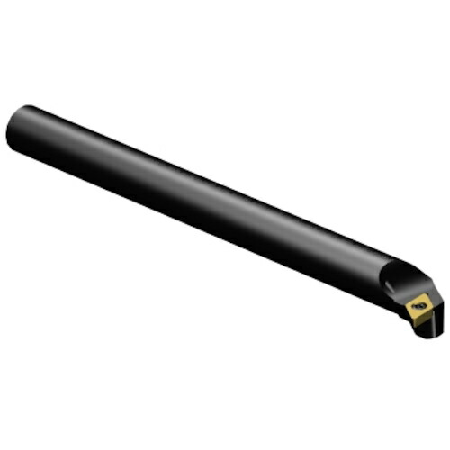 サンドビック　コロマントカンパニー　ＳＡＮＤＶＩＫ　コロターン１０７　旋削加工用超硬ボーリングバイト（２１０）　【品番：E12R-SDUCL 3-R】