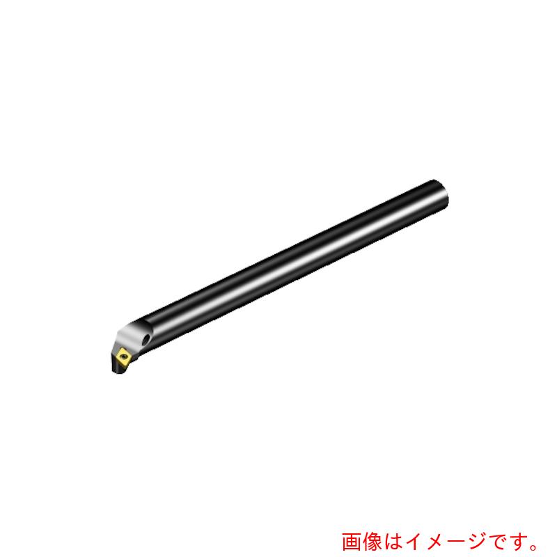 サンドビック コロマントカンパニー SANDVIK コロターン107 旋削加工用超硬ボーリングバイト(210) 【品番:E16T-SDUCL 3】