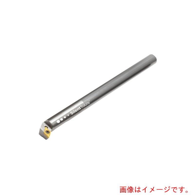 サンドビック　コロマントカンパニー　ＳＡＮＤＶＩＫ　コロターン　１１１　旋削加工用防振カートリッジボーリングバー（４３０）　【品番：F08Q-SDUPR 2-ER】