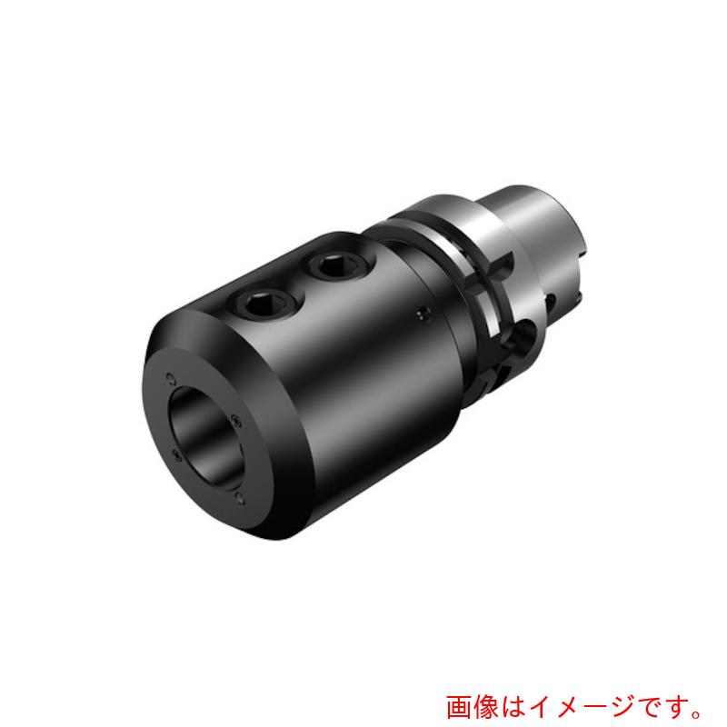 サンドビック コロマントカンパニー ＳＡＮＤＶＩＫ ＨＳＫ ウェルドンアダプタ（５４０） 【品番：HA06-WE32-B072-110】