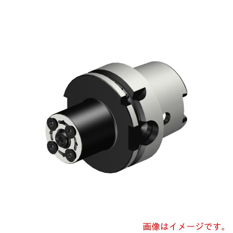 サンドビック コロマントカンパニー ＳＡＮＤＶＩＫ ＨＳＫドライブスクリューアダプタ付きアーバ （５４０） 【品番：HA06-X10-032-055A】