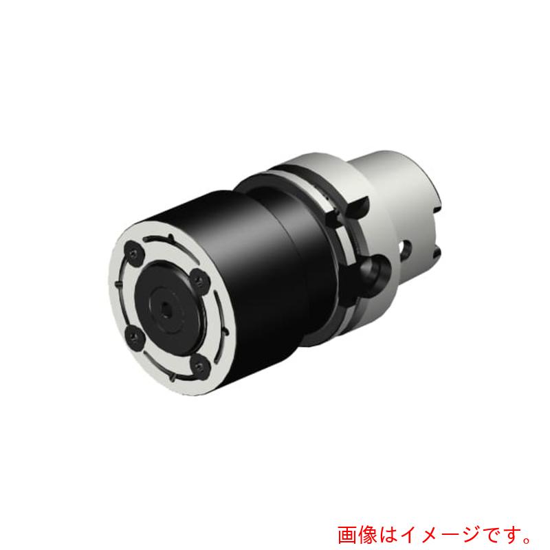 サンドビック コロマントカンパニー ＳＡＮＤＶＩＫ ＨＳＫドライブスクリューアダプタ付きアーバ （５４０） 【品番：HA06-X32-063-080A】