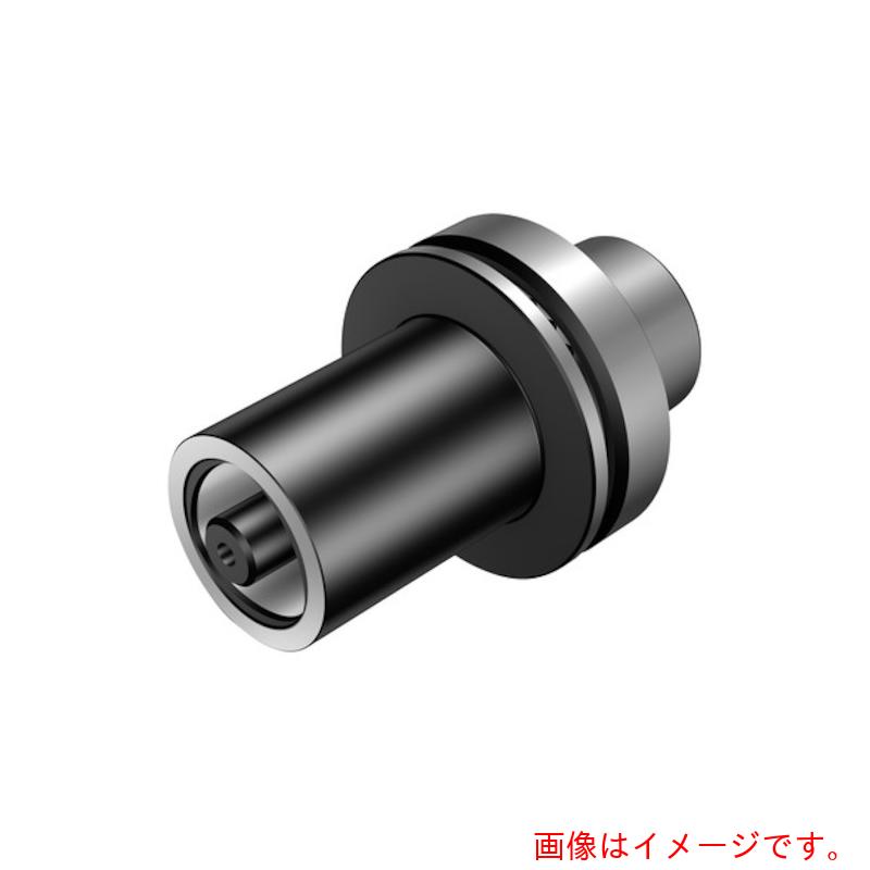 サンドビック コロマントカンパニー ＳＡＮＤＶＩＫ ＨＳＫ コロマントキャプトアダプタ（５３０） 【品番：HF08-C5-050-090】