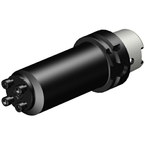 サンドビック　コロマントカンパニー　ＳＡＮＤＶＩＫ　ＨＳＫ　コロターンＳＬアダプタ（４１０）　【品番：HT06-50-SL40L 130】
