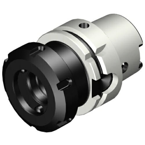 サンドビック　コロマントカンパニー　ＳＡＮＤＶＩＫ　ＨＳＫ　ＭＤＩアダプタ（５４０）　【品番：HT06-DM25-N-050】