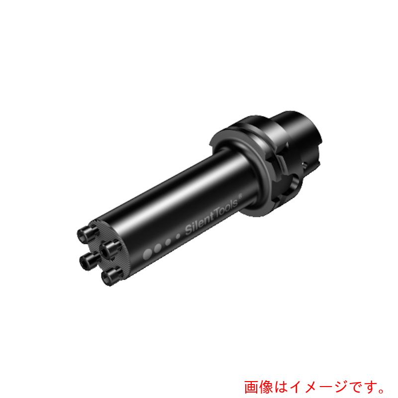 サンドビック　コロマントカンパニー　ＳＡＮＤＶＩＫ　ＨＳＫ　コロターン　ＳＬ防振型アダプタ（４１０）　【品番：HT06-SL50D-268-40R】 185,295円
