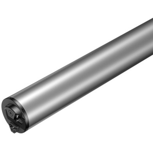【別途送料あり】サンドビック　コロマントカンパニー　ＳＡＮＤＶＩＫ　円筒シャンク　クイックチェンジ防振型アダプタ　ＣｏｒｏＴｕｒｎＳＬ（４３０）　【品番：HT30D-CYA641377L80】