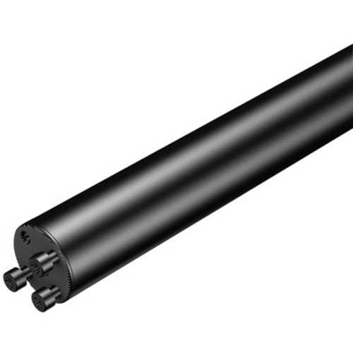 サンドビック コロマントカンパニー ＳＡＮＤＶＩＫ 円柱シャンク 防振アダプター ＣｏｒｏＴｕｒｎＳＬ（４３０） 【品番：HT40D-CYA24273-32】