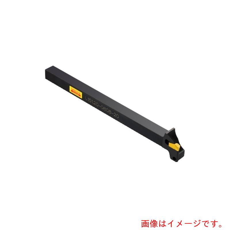 サンドビック コロマントカンパニー ＳＡＮＤＶＩＫ Ｔ－Ｍａｘ Ｑ－はね除ける突切り・溝入れ産業用シャンクバイト（４８０） 【品番：L151.21-16-40A】