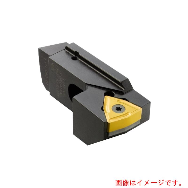 サンドビック　コロマントカンパニー　ＳＡＮＤＶＩＫ　バーピーリング用工具（４１０）　【品番：L190.1-K075J008-W15】 117,216円