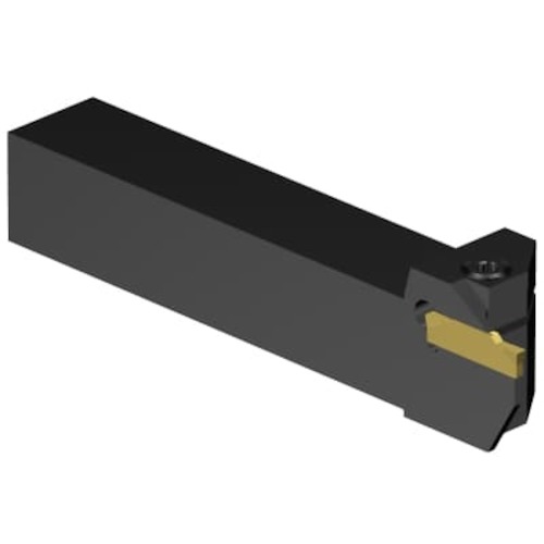 サンドビック コロマントカンパニー ＳＡＮＤＶＩＫ コロカット１・２ 突切り・溝入れ産業用シャンクバイト（４８０） 【品番：LF123E032-12B】