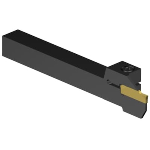 サンドビック コロマントカンパニー ＳＡＮＤＶＩＫ コロカット１・２ 突切り・溝入れ加工用シャンクバイト（４８０） 【品番：LF123E059-08B】
