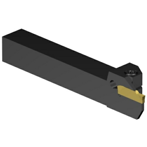 サンドビック コロマントカンパニー ＳＡＮＤＶＩＫ コロカット１・２ 突切り・溝入れ加工用シャンクバイト（４８０） 【品番：LF123F040-10B】