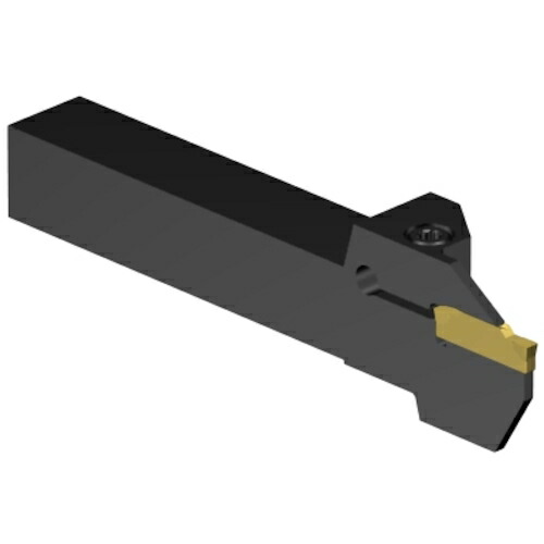 サンドビック コロマントカンパニー ＳＡＮＤＶＩＫ コロカット１・２ 突切り・溝入れ加工用シャンクバイト（４８０） 【品番：LF123F079-10B】