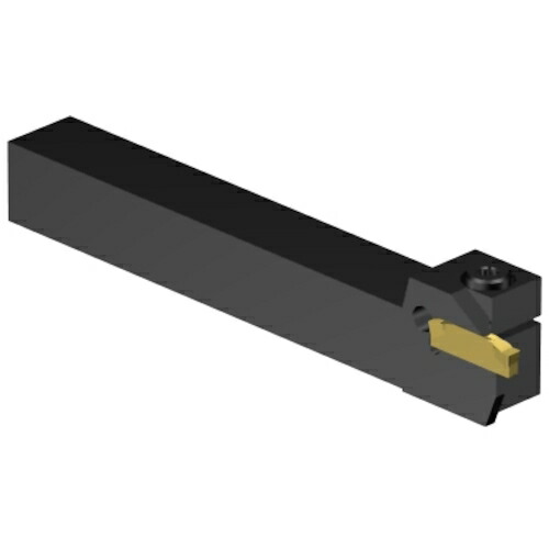 サンドビック コロマントカンパニー ＳＡＮＤＶＩＫ コロカット１・２  浅溝加工用シャンクツールホルダ（４８０） 【品番：LF123G028-10C】