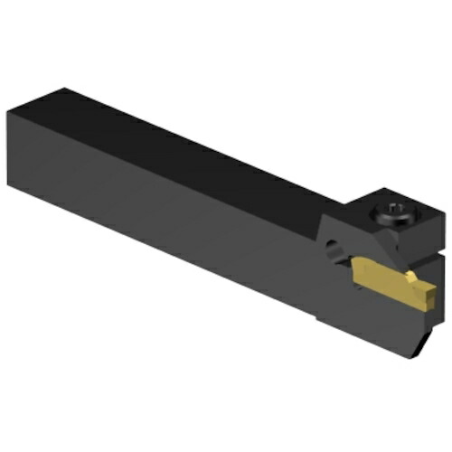 サンドビック コロマントカンパニー ＳＡＮＤＶＩＫ コロカット１・２ 突切り・溝入れ加工用シャンクバイト（４８０） 【品番：LF123G040-10B】