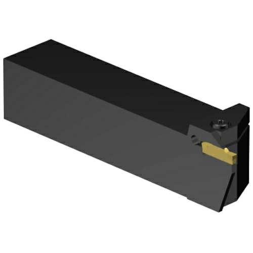 サンドビック　コロマントカンパニー　ＳＡＮＤＶＩＫ　コロカット１・２　突切り・溝入れ加工用シャンクバイト（４８０）　【品番：LF123G040-20B】