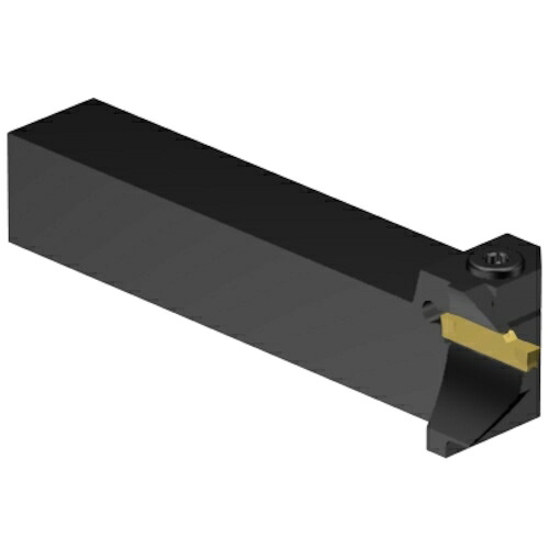 サンドビック コロマントカンパニー ＳＡＮＤＶＩＫ コロカット１・２ 端面溝入れ産業用シャンクバイト（４８０） 【品番：LF123H050-16B-040BM】
